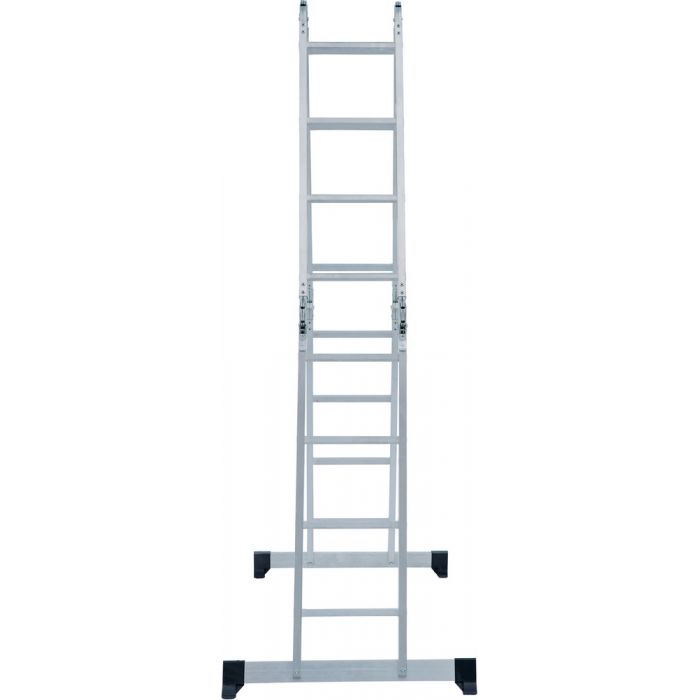  Лестница трансформер Новая Высота 4x4 NV 132