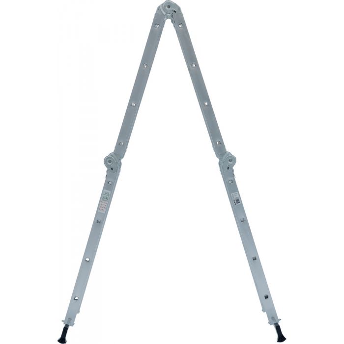  Лестница трансформер Новая Высота 4x4 NV 132