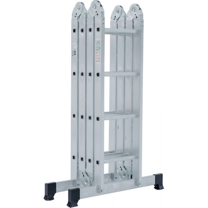  Лестница трансформер Новая Высота 4x4 NV 132