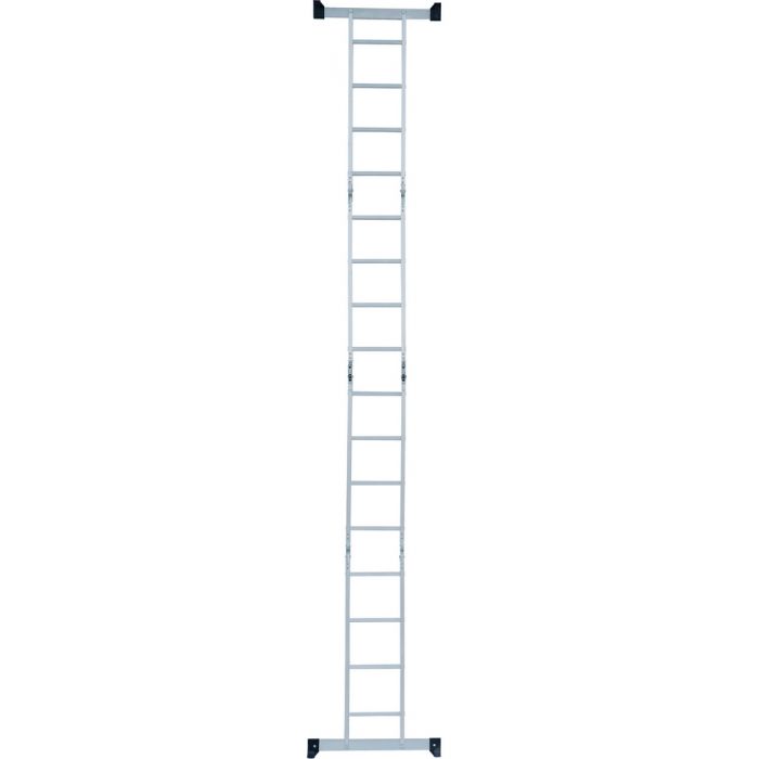  Лестница трансформер Новая Высота 4x4 NV 132