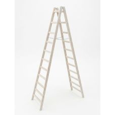 Деревянная двухсторонняя стремянка-ходуля SevenBerg DRD-11