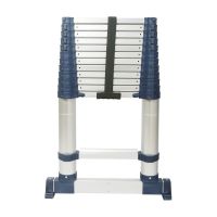 Телескопическая лестница Svelt XTEND SUPERPRO 830PAS+ 13 ступеней, длина 3,83 м