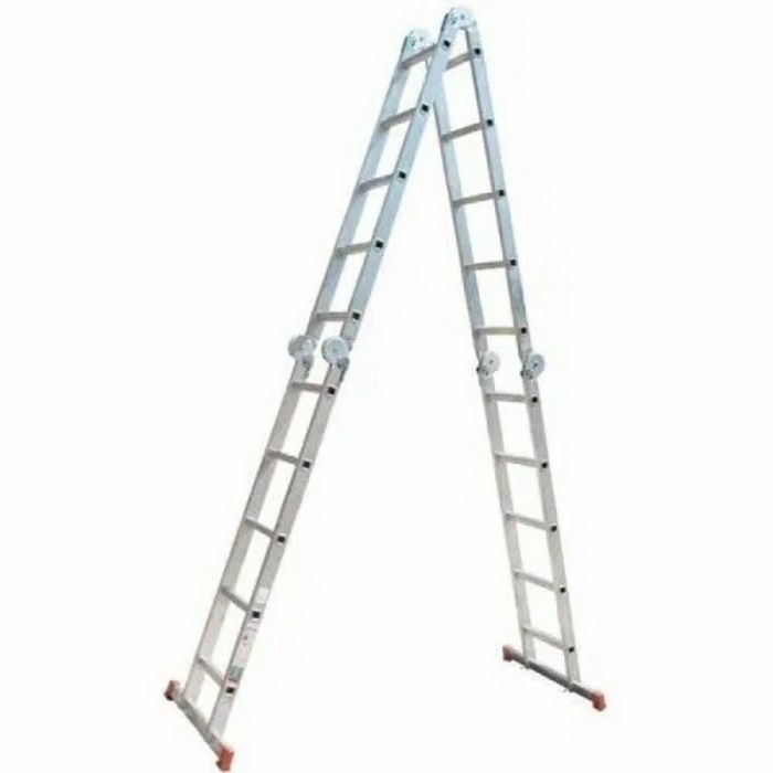 Лестница-трансформер Krause MultiMatic4х5 120731