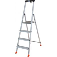Стремянка Krause Safety 4 128942