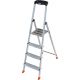Стремянка Krause Safety 4 128942