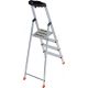 Стремянка Krause Safety 4 128942