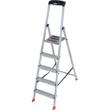 Стремянка Krause Safety 5 128959