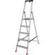 Стремянка Krause Safety 5 128959