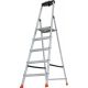 Стремянка Krause Safety 5 128959