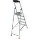 Стремянка Krause Safety 5 128959