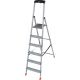 Стремянка Krause Safety 6 128966