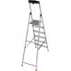 Стремянка Krause Safety 6 128966
