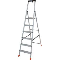 Стремянка Krause Safety 6 128966
