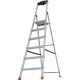 Стремянка Krause Safety 6 128966