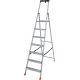 Стремянка Krause Safety 7 128973