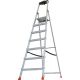 Стремянка Krause Safety 7 128973