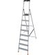 Стремянка Krause Safety 8 128980