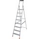 Стремянка Krause Safety 8 128980