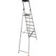 Стремянка Krause Safety 8 128980