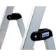 Стремянка Krause Safety 8 128980
