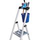 Стремянка Krause Safety 8 128980