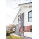 3-х секционная лестница Krause Tribilo Trigon 3x12 129703
