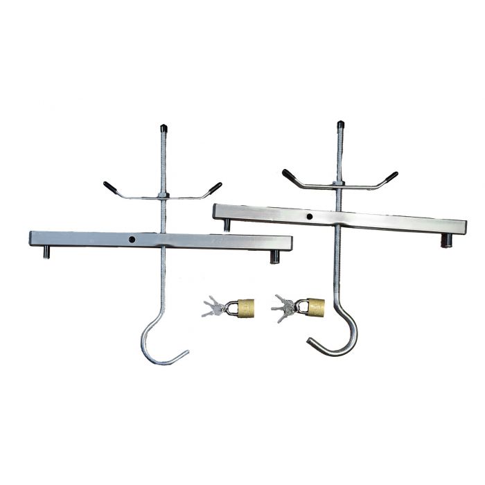 Крепление для лестниц на багажник автомобиля SevenBerg