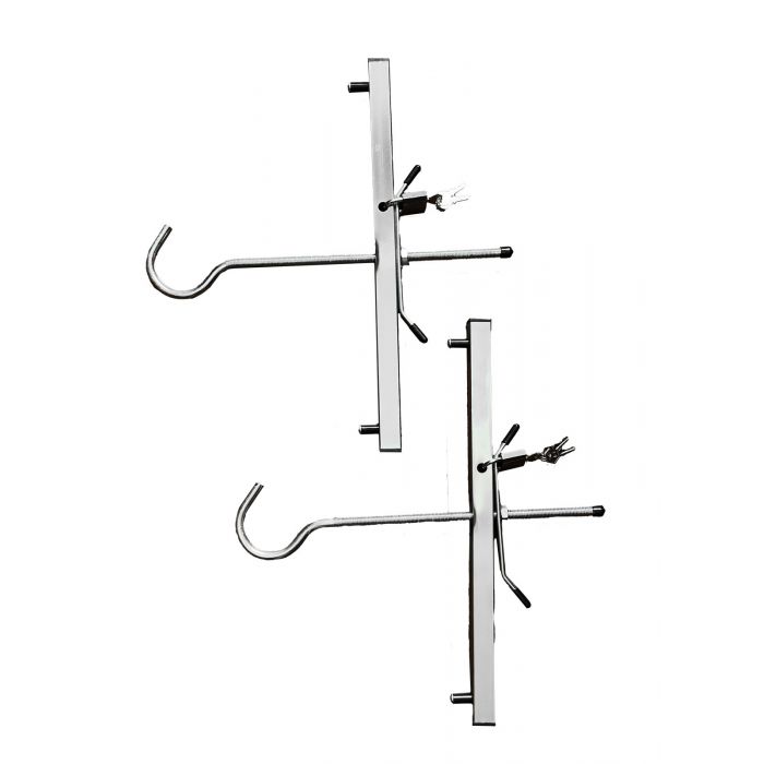 Крепление для лестниц на багажник автомобиля SevenBerg