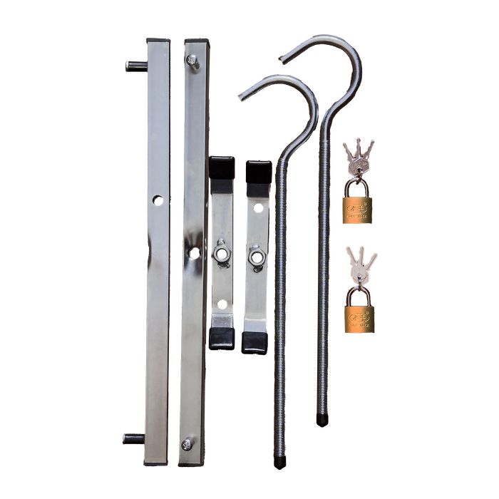 Крепление для лестниц на багажник автомобиля SevenBerg