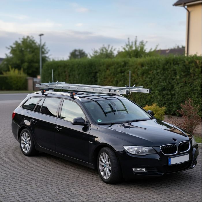 Крепление для лестниц на багажник автомобиля SevenBerg