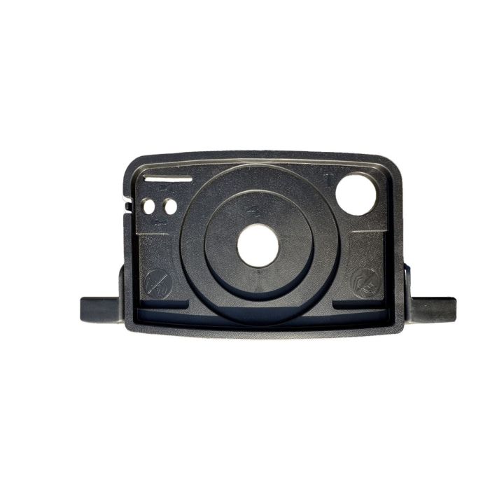 Стремянка алюминиевая Verona 3 широкие ступени золотая с лотком для инструментов