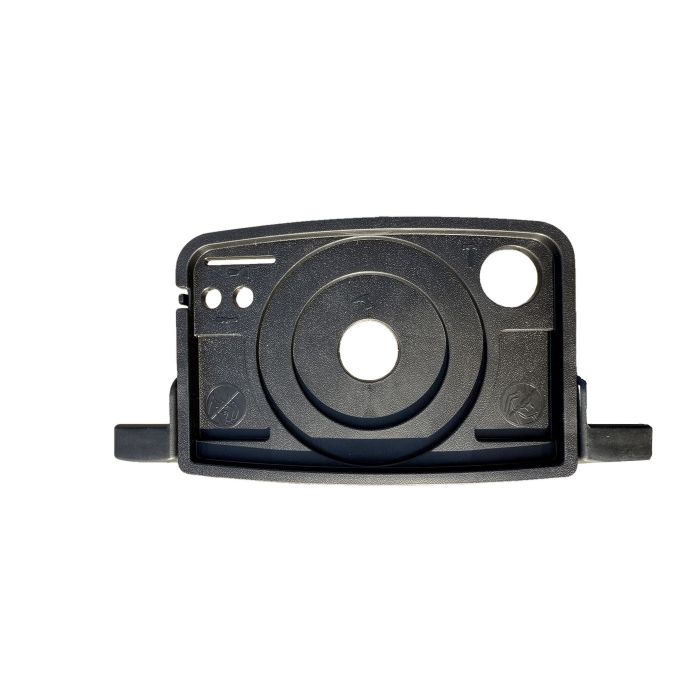 Стремянка алюминиевая Verona 4 широкие ступени золотая с лотком для инструментов