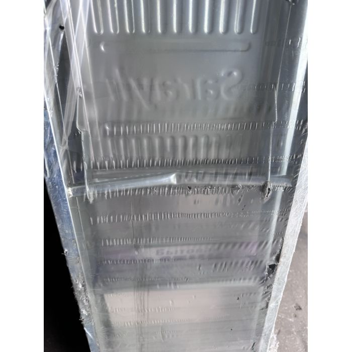  Стальная стремянка Sarayli 4_уценка