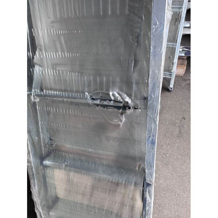  Стальная стремянка Sarayli 4_уценка