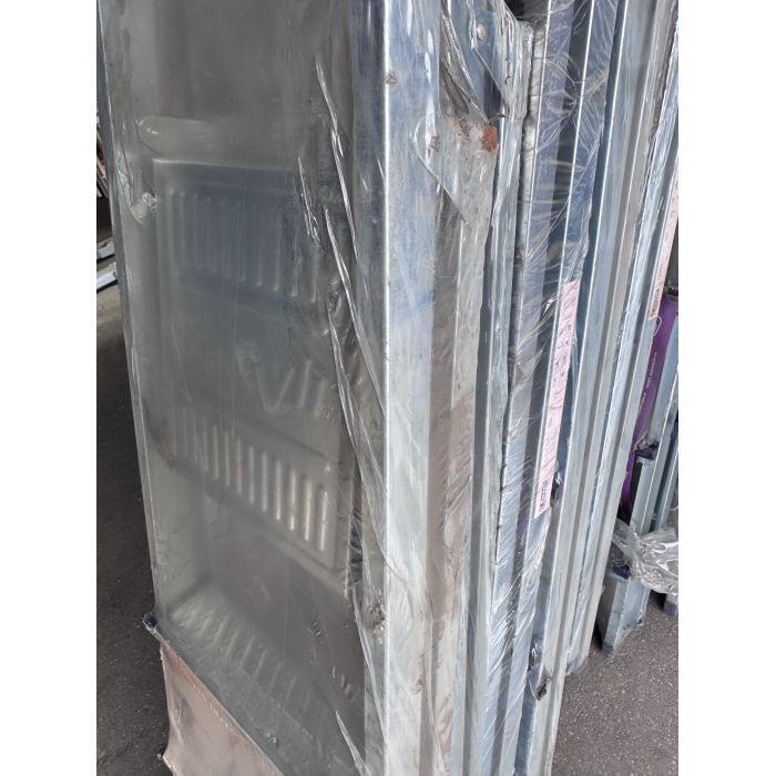  Стальная стремянка Sarayli 4_уценка