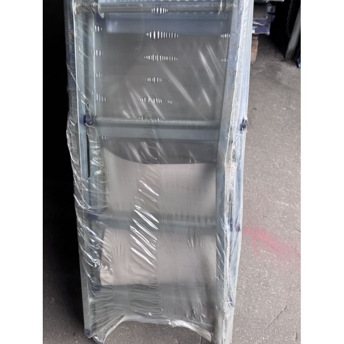  Стальная стремянка Sarayli 4_уценка