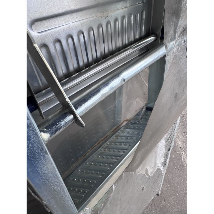  Стальная стремянка Sarayli 4_уценка