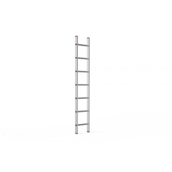  Лестница односекционная Sarayli 1х7
