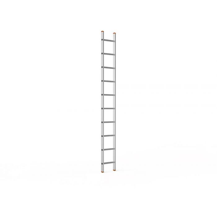  Лестница  односекционная Sarayli 1х10