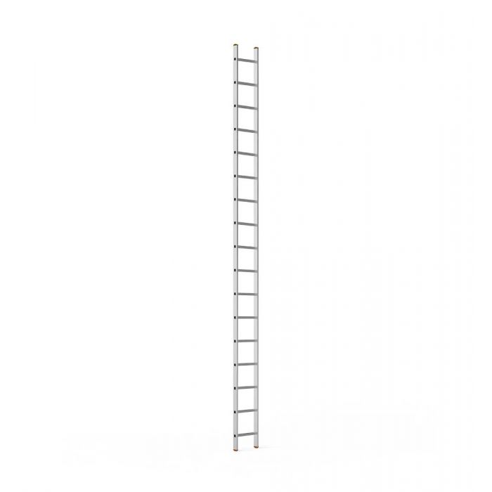  Лестница  односекционная Sarayli 1х17