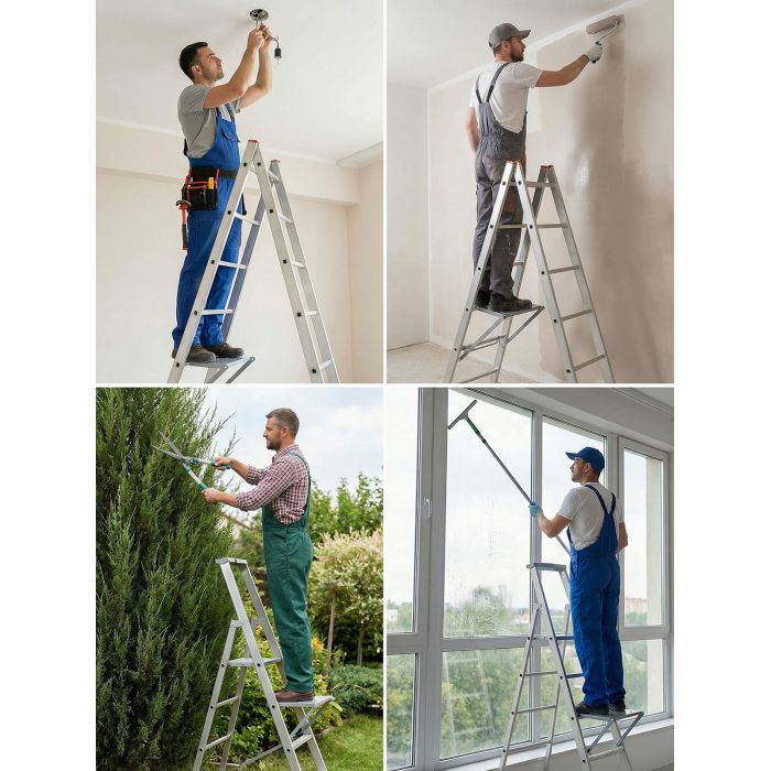  Подножка-полка SevenBerg