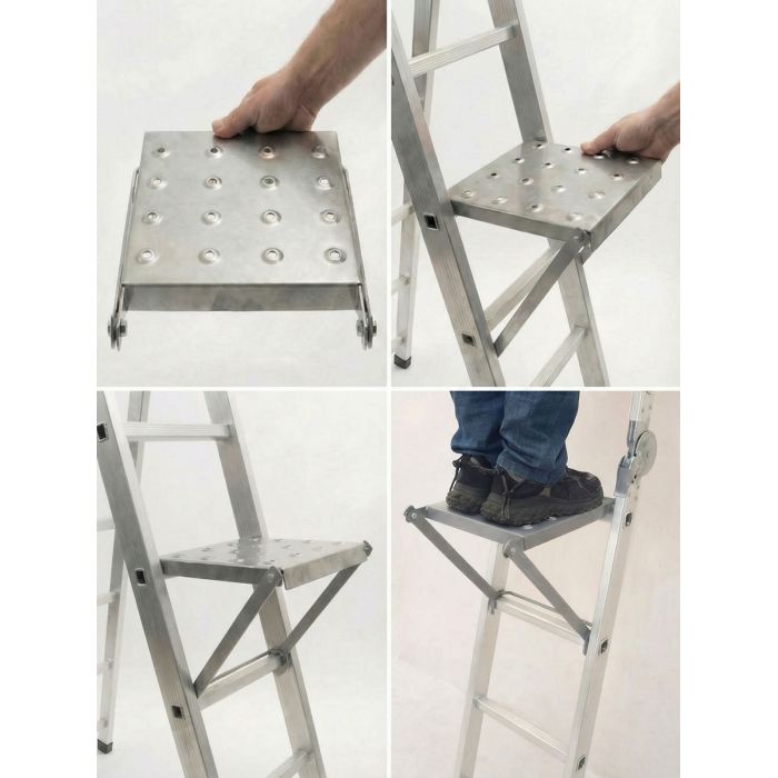  Подножка-полка SevenBerg