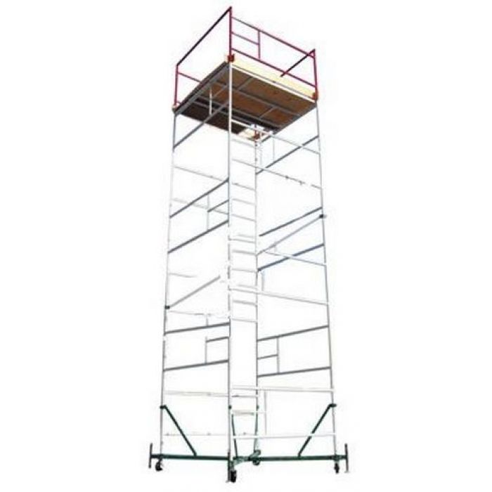  Вышка-тура Атлант-9,1 строительная