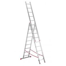 Лестницы-стремянки тип "DIY" Alpos 3x9