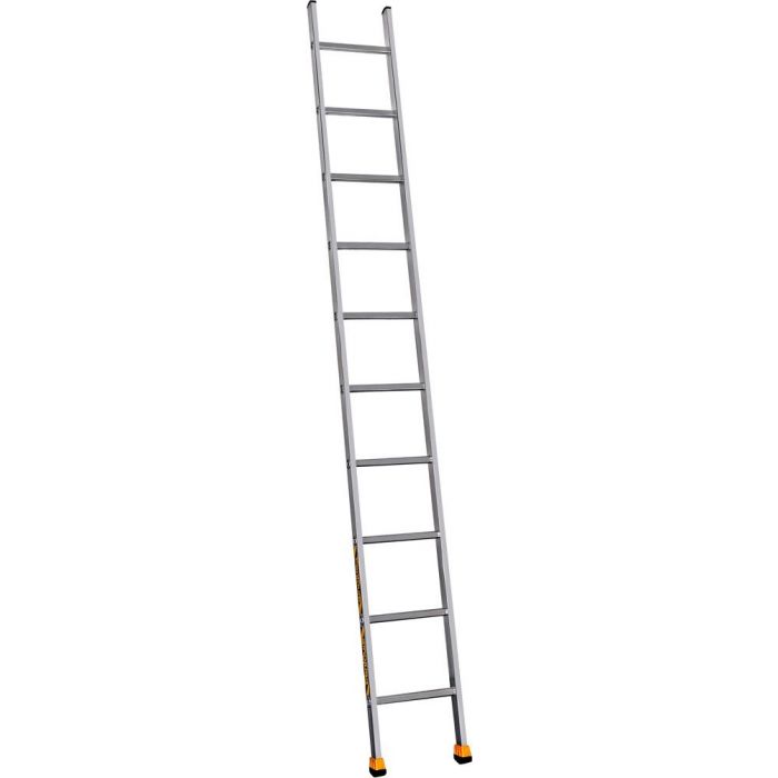  Простая приставная лестница Centaure Тип S 1х14