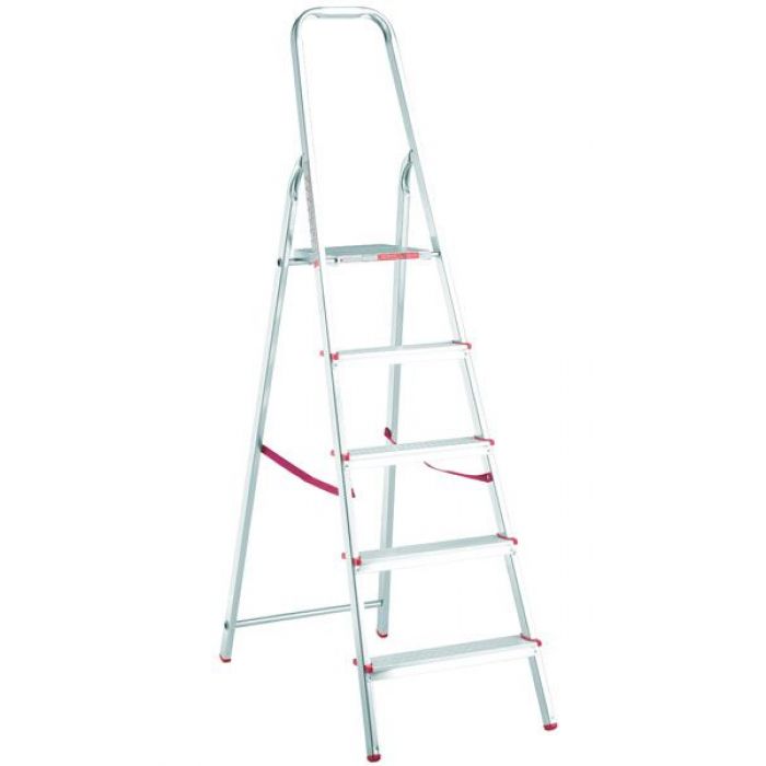  Бытовая стремянка Alpos 3 ступени