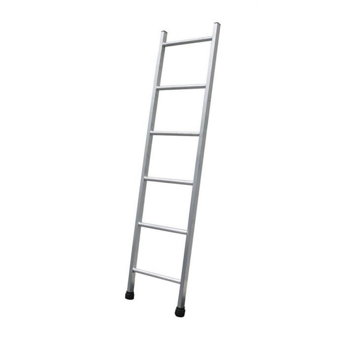  Лестница Megal ЛПБ-2,0 (400 мм.) приставная бытовая