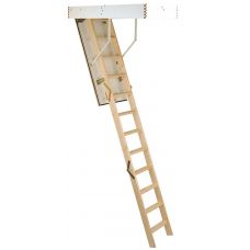 Чердачная лестница Minka Tradition 130х60