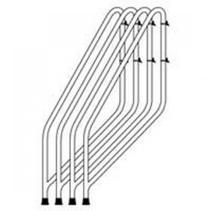  Стабилизаторы RAPIDO 160