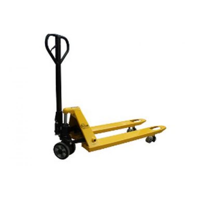  Ручная гидравлическая тележка PT 20